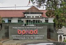 Laporan Hasil Evaluasi Atas Akuntabilitas Kinerja Badan Pengelolaan Keuangan dan Aset Daerah Garut Tahun 2024