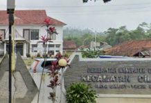 Laporan Hasil Evaluasi Atas Akuntabilitas Kinerja Kecamatan Cilawu Tahun 2023