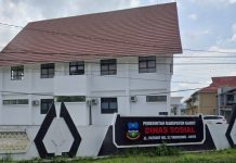 Laporan Hasil Evaluasi Atas Akuntabilitas Kinerja Dinas Sosial Kabupaten Garut Tahun 2022