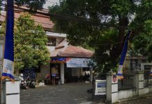 Laporan Hasil Evaluasi Atas Akuntabilitas Kinerja Dinas Komunikasi dan Informatika Kabupaten Garut Tahun 2022