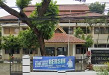 Laporan Hasil Evaluasi Atas Akuntabilitas Kinerja Dinas Komunikasi dan Informatika Garut Tahun 2024