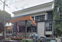 Laporan Hasil Evaluasi Atas Akuntabilitas Kinerja Dinas Koperasi dan UKM Garut Tahun 2024