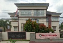 Laporan Hasil Evaluasi Atas Akuntabilitas Kinerja Dinas Perindustrian, Perdagangan, Energi dan Sumber Daya Mineral Garut Tahun 2024