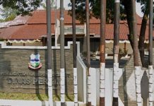 Laporan Hasil Evaluasi Atas Akuntabilitas Kinerja Dinas Perumahan dan Permukiman Garut Tahun 2024