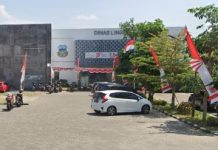 Laporan Hasil Evaluasi Atas Akuntabilitas Kinerja Dinas Lingkungan Hidup Garut Tahun 2024