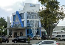 Laporan Hasil Evaluasi Atas Akuntabilitas Kinerja Dinas Penanaman Modal dan Pelayanan Terpadu Satu Pintu Garut Tahun 2024