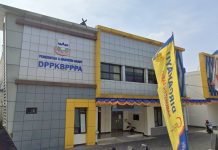 Laporan Hasil Evaluasi Atas Akuntabilitas Kinerja DPPKBPPPA Garut Tahun 2024