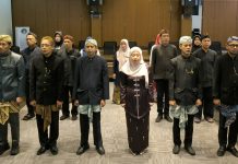 Upacara Peringatan Hari Jadi Kabupaten Garut Ke-212 Tahun 2025