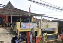 Laporan Hasil Evaluasi Atas Akuntabilitas Kinerja Kecamatan Karangpawitan Tahun 2023