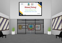 Pameran Kearsipan Virtual Kabupaten Garut Tahun 2025