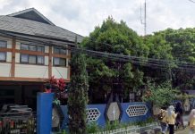 Laporan Hasil Evaluasi Atas Akuntabilitas Kinerja Satpol PP Garut Tahun 2022