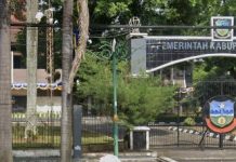 Laporan Hasil Evaluasi Atas Akuntabilitas Kinerja Sekretariat Daerah Kabupaten Garut Tahun 2022