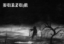 Burzum – Burzum