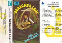 Adi Bing Slamet – Berjumpa Lagi