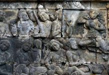 Avadāna: Tradisi Sang Boddhisattwa, Cerita Relief Borobudur #3