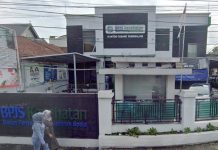 Laporan Pelaksanaan Program Jaminan Kesehatan Nasional di Kabupaten Garut Tahun 2024