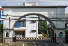 Sosialisasi Indeks Keamanan Informasi (KAMI)