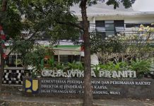 Status JAKSTRADA Penyelenggaraan SPAM dan RISPAM di Jawa Barat Tahun 2024