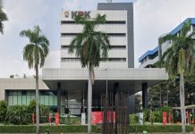 Pencegahan dan Korupsi dan Pengendalian Gratifikasi Terkait Hari Raya