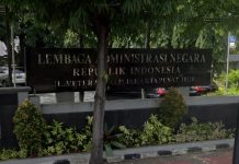 Pengusulan Uji Kompetensi Jabatan Fungsional Analis Kebijakan