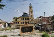 Laporan Pendahuluan Pengukuran Indeks Kesalehan Sosial Kabupaten Garut Tahun 2025