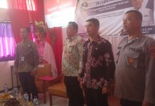 Musrenbang RKPD Kabupaten Garut Tahun 2025 Tingkat Kecamatan Mekarmukti