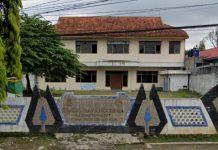 Maklumat Kepatuhan Masyarakat pada Bulan Suci Ramadhan 1446 H/ 2025 M di Wilayah Kabupaten Garut