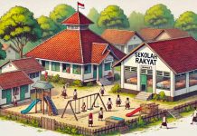 Sosialisasi Pembentukan Sekolah Rakyat
