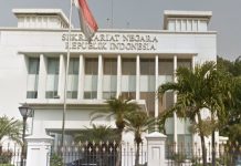 Undang-undang Nomor 23 Tahun 2014 tentang Pemerintahan Daerah