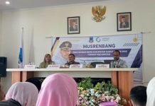 Musrenbang RKPD Kabupaten Garut Tahun 2025 Tingkat Kecamatan Sucinaraja
