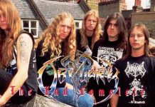 Obituary – The End Complete