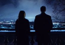 The Americans Finale: A Heartbreaking Train Scene