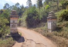 Rencana Pembangunan Industri Kabupaten Tahun 2021-2041