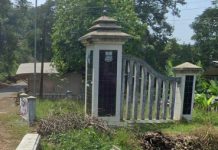 Rancangan Indikator Kinerja Prioritas RPJMD Kabupaten Garut Tahun 2025-2029 Lingkup Bidang Pemerintahan dan Pembangunan Manusia