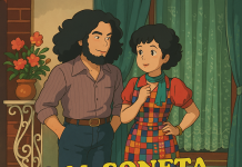 O.M. Soneta – Begadang