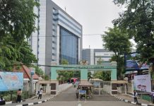 Penerapan Multi-Factor Authentication pada Platform ASN Digital Badan Kepegawaian Negara