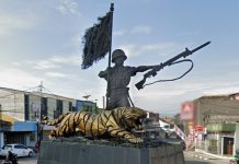 Pencapaian Kinerja BAPPEDA Garut Tahun 2024