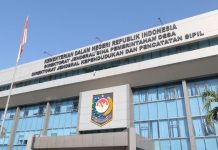 Arahan Dirjen Kependudukan dan Pencatatan Sipil: Isu-Isu Aktual Pada Kebijakan Kependudukan dan Pencatatan Sipil