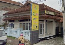 Garut Packaging House: Membangun Tempat Produksi Kemasan yang Modern dan Terjangkau bagi Usaha Mikro