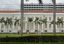 Arahan Menteri Keuangan: Kebijakan Keuangan Negara dan Pertumbuhan Ekonomi