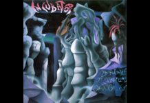 Incubator – Symphonies of Spiritual Cannibalism