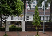 Arahan Menko Bidang Pembangunan Manusia dan Kebudayaan: Kepala Daerah Bergerak Bersama Menuju SDM Unggul dan Tangguh