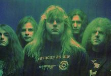 Napalm Death – Utopia Banished