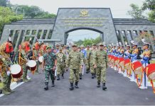 Arahan Menteri Dalam Negeri pada Pembukaan Orientasi/Retreat Kepala Daerah dan Wakil Kepala Daerah