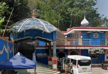 Laporan Hasil Evaluasi Atas Akuntabilitas Kinerja Kecamatan Bl. Limbangan Tahun 2024