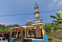 Tim Penyusun RKPD Kabupaten Garut Tahun 2027
