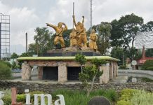 Draft Rancangan Awal RPJMD Kabupaten Garut Tahun 2025-2029