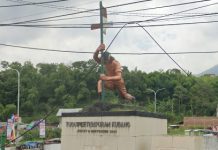 Rancangan RKPD Kabupaten Garut Tahun 2026