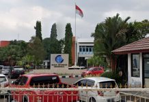 Penguatan Simpul Jaringan Informasi Geospasial Dalam Rangka Mendukung Transformasi Digital Pemerintah