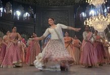 Kalank – Ghar More Pardesiya
